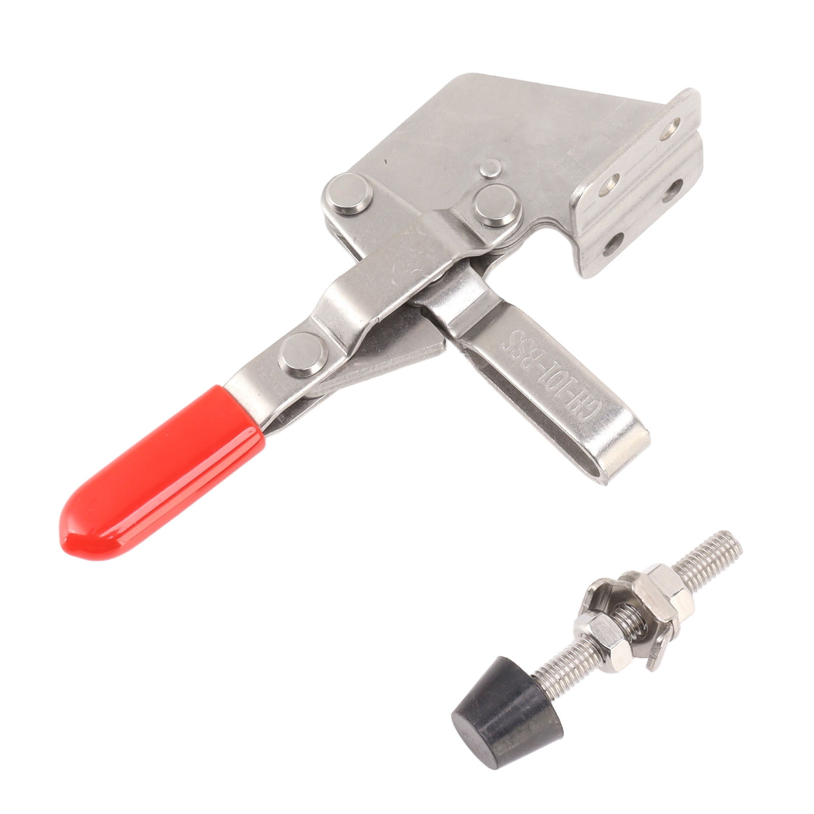 Quick Release Toggle Clamp 304 Stainless Steel 100kg Clamping Force