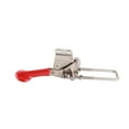 Quick Release Toggle Clamp Stainless Steel Adjustable Push Pull Quick