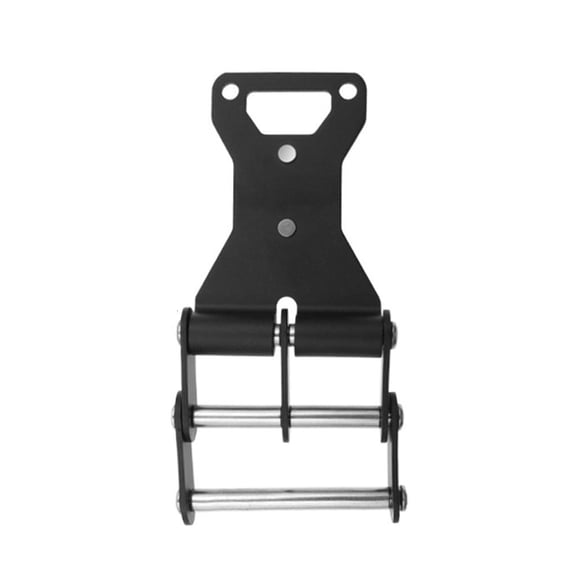 Quick Release Tool Belt Buckle Quick Clip Attachment Spacious Storage Reinforced Construction Adjustable Chain Clip