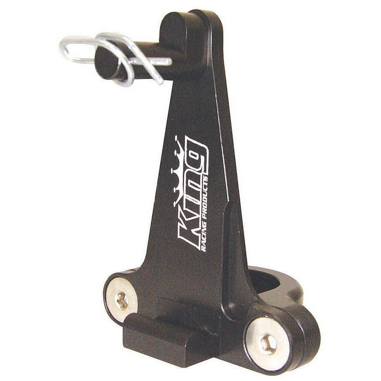 Transponder Mount Quick Release Transponder Mount Quick Release