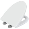 thumbnail image 1 of Quick-Release UF Seat for St. Tropez Vortex™ flush Toilets, 1 of 2