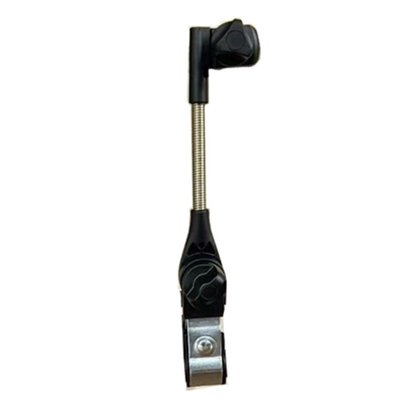 Quick-Release Umbrella Mount for s Bicycles EVs - Large Jaw Rotation