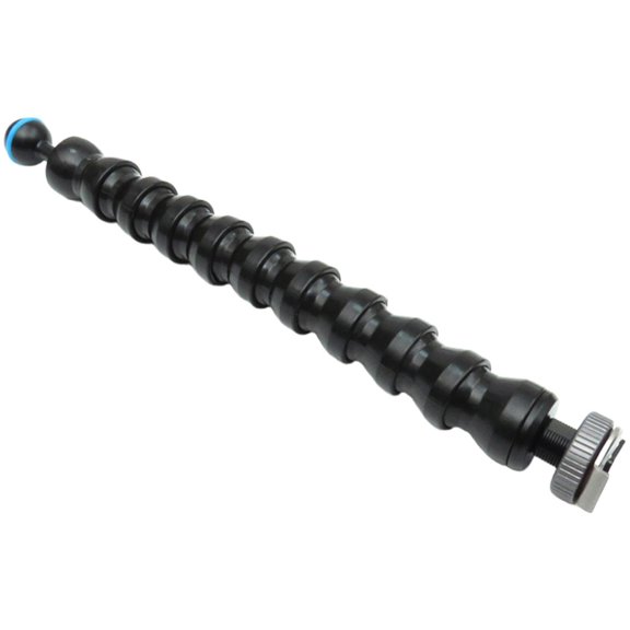 Quick Release Underwater Photography Brackets Toolless Installation Multiple Joint Stabilizers for Aquatic Filming Gear