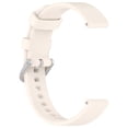 thumbnail image 1 of Quick Release Watch Belt Silicone Wriststrap Bracelet for 2 Band Flexible Belt, 1 of 20