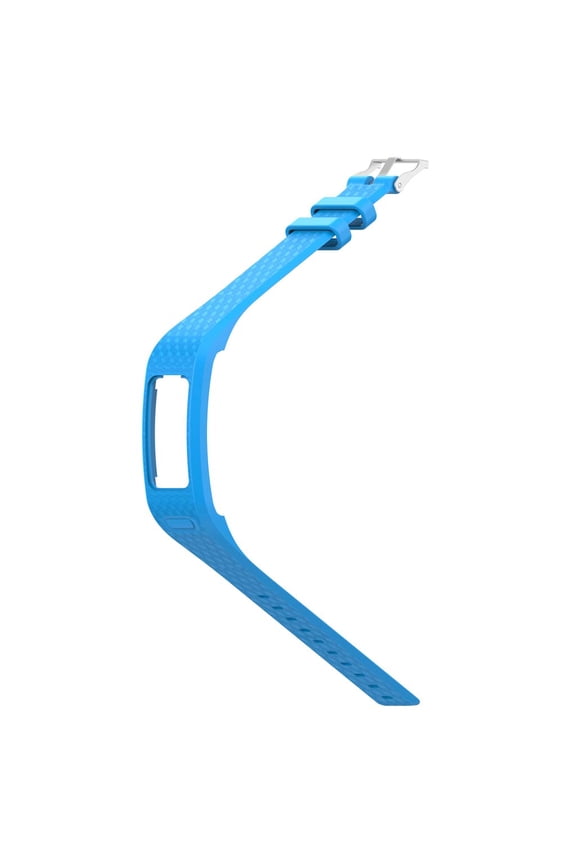 Quick Release Watch Support Loop Accessory Silicone Wristbands Bracelet Fit for Vivofit 1/2 Anti-scratch Straps