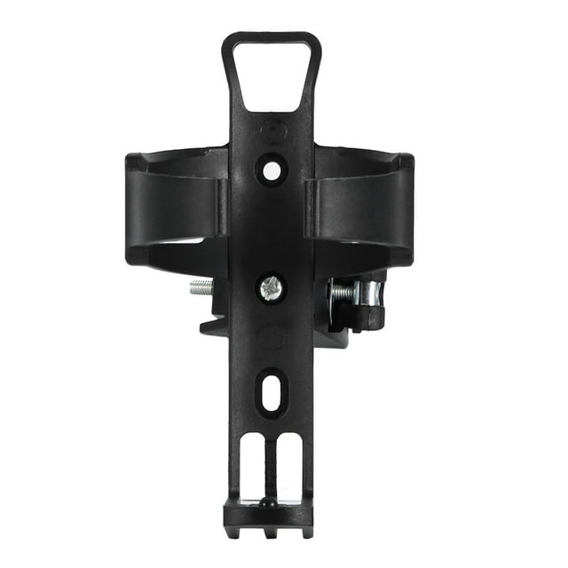 Quick Release Water Beverage Support Drink Bottle Cup Holder Mount for Motorcycle ATV Bike