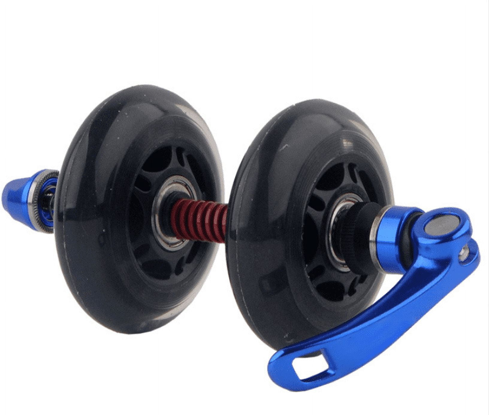 bell flip up training wheels