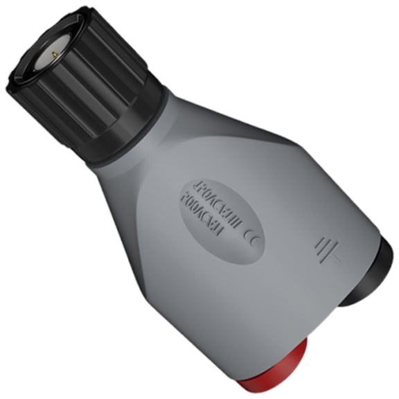 Quick Releases BNC Males To Banana Female Adapter 4mm Connector For Professional Systems And Test Instrument