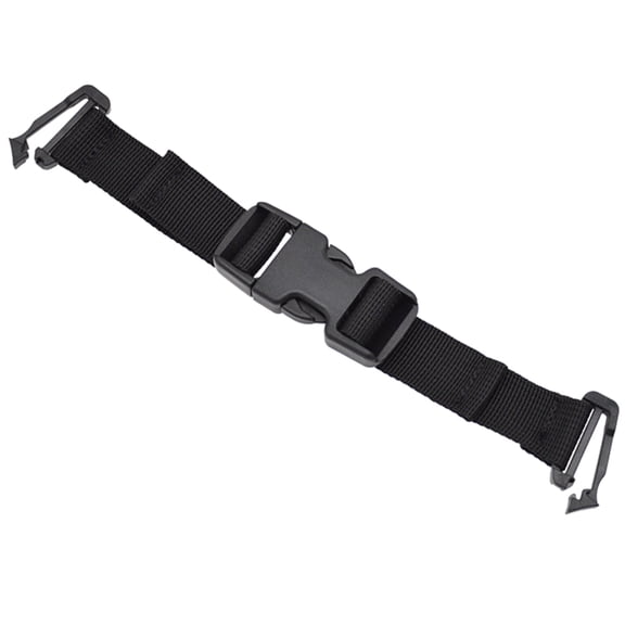 Quick Releases Chest Sternum Strap Diving Webbing Strap Quick Releases Buckle
