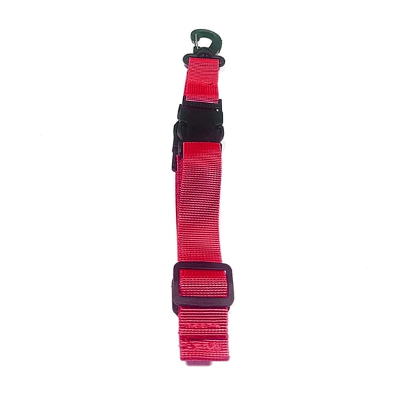 Quick Releases Diving Fin Buckle For Easy Removal In Emergencies Diving Fin Keeper with Quick Releases Buckle Clip