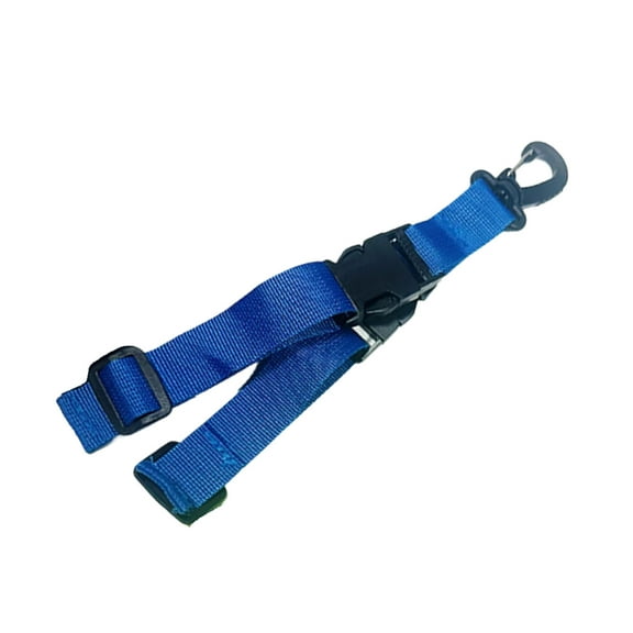 Quick Releases Diving Fin Buckle For Easy Removal In Emergencies Diving Mask Fin Keeper with Quick Releases Buckle Clip
