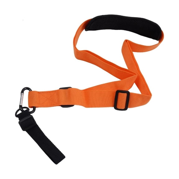 hejhncii Quick Release Safety Strap For Outdoor Power Tool Adjusts 25.5 43.5 Inches