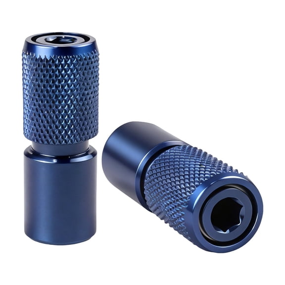 QuickReleasing Adapter, 10Mm Thread, Conversion Head, Replacement Locking Adapter, Grinder Accessories