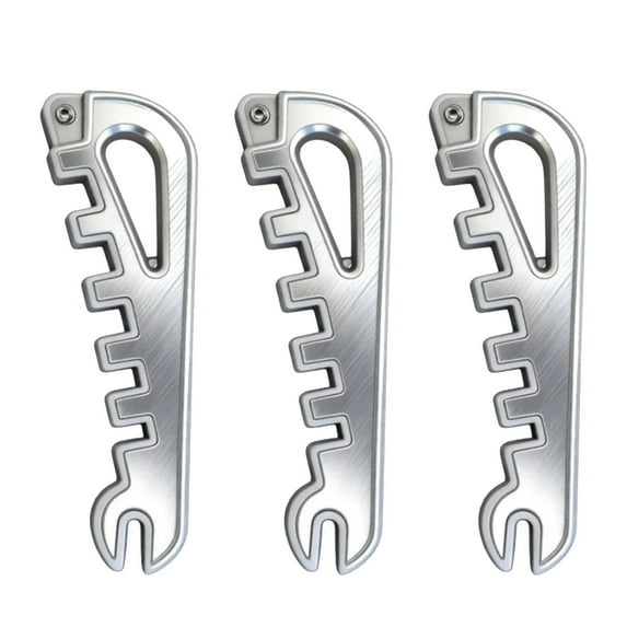 Quick Repair Glasses Adjustment Tool For Fixing Bent Legs And Nose Pad To Eliminate Discomfort And Ensure Proper Fit