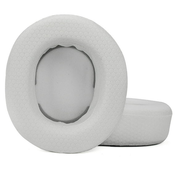 Quick Replacement Ear Pad for Headphones Earpads Easy Installation Durability Breathable Materials