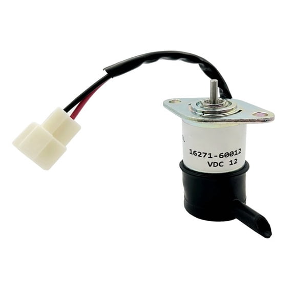 Fast Actuation Fuels Shutoff Valves 12V systems strong Safety Solution Industrial Fuels Control Valves for Fuels Engines
