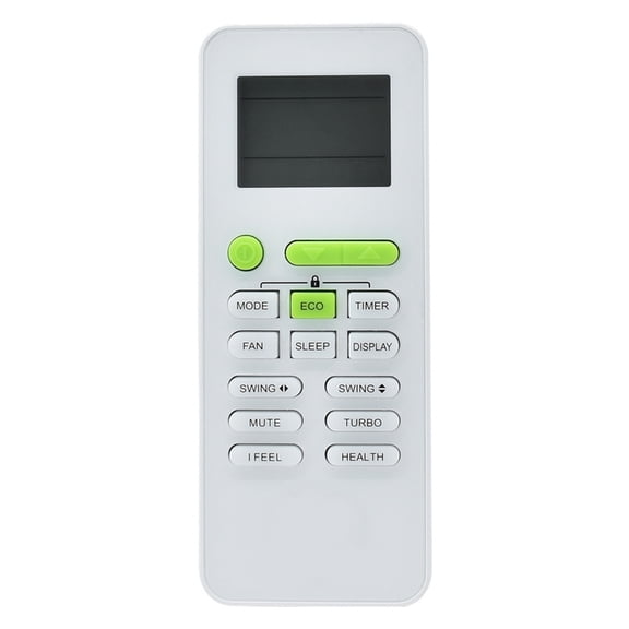 Advanced IR Remote Control Replacement Repair for GYKQ-52 Air Conditioners with Wide Application