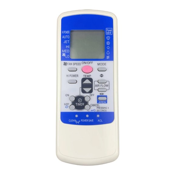 Quick Responsing Remote Control Plastic Texture for Accurate Device Command
