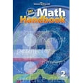 thumbnail image 1 of Pre-Owned Quick Review: Math Handbook, Book 2 (Hardcover) 0078915066 9780078915062, 1 of 1