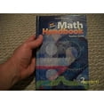 thumbnail image 1 of Pre-Owned Quick Review Math Handbook Teacher Guide Book 2 Paperback, 1 of 1