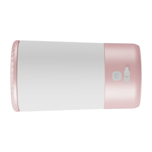 Quick Rolling Feet Cleaning Cup Water Stream Control For Dogs And Kitten