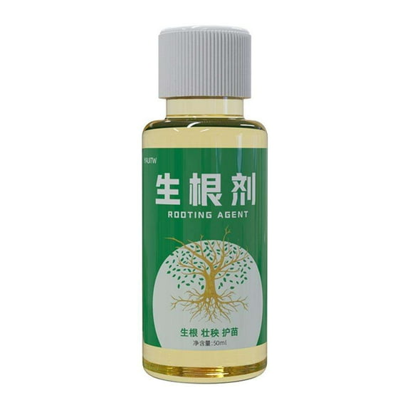 Quick Rooting Liquid Plant Strong Rooting Powder Plant Nutrient Universal