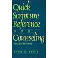 thumbnail image 1 of Pre-Owned Quick Scripture Reference for Counseling (Paperback) 0801052610 9780801052613, 1 of 1