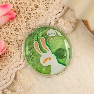 Quick Self Heating Hand Warming Artifact Breaking Heat Portable Reusable Hand Warming Treasure 50ML