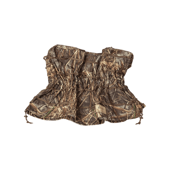 Quick Set Motor Cover - MAX7 / Large