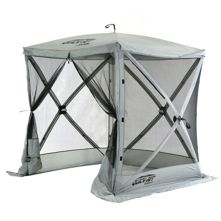 ＫＡＮＴＡＮ　ＴＡＲＰ240 one touch　shelter ENDLESS-BASE Tarp Tent One Touch [Easy to assemble! ] One