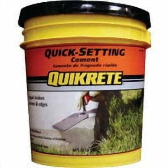 Quick Setting Cement Repair - Pack of 2