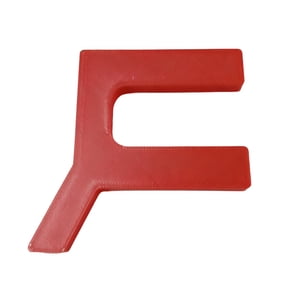 Quick Setup Door Stop for Freezers Prevents Movement Maintains Cold Efficiency