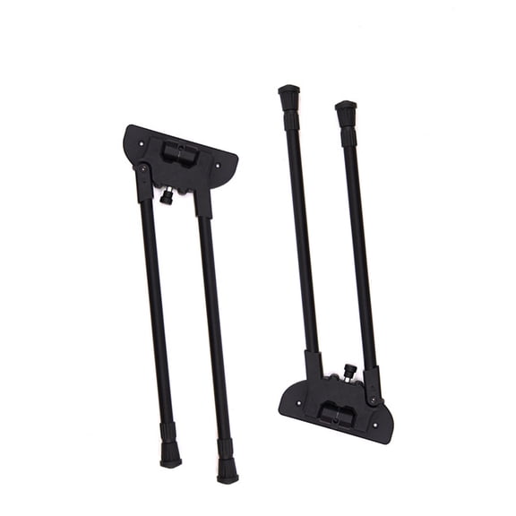 Quick Setup Four Leg Stool Base Folding Table for Home Camping