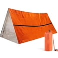 thumbnail image 1 of Quick Setup Insulated Tube Tent For Outdoor Situations During Camping Or Hiking, 1 of 9