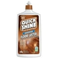 thumbnail image 1 of Quick Shine Hardwood Floor Luster and Polish - High Traffic Shine - 27 Fl Oz, Single Piece, 1 of 10