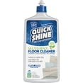 thumbnail image 1 of Quick Shine Multi-Surface Floor Cleaner - Pack of 8, 1 of 1