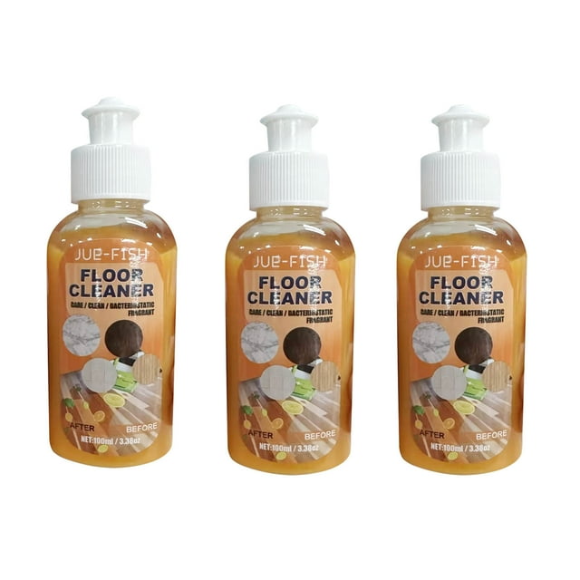 Quick Shine Multi Surface Floor Finish, Cleaner & Polish to use on