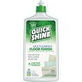 thumbnail image 1 of Quick Shine Multi-Surface Floor Finish Compound, 27 oz, 1 of 1