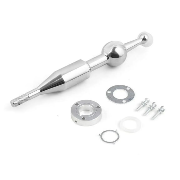 Quick Short Throw Shifter Accessory Kit fit 90-97 For Mazda MX5 For Miata 90-97 RX-7 86-91 Coupe 2 Door Convertible M10*1.25 Thread