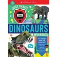 thumbnail image 1 of Pre-Owned Quick Smarts Dinosaurs Workbook: Scholastic Early Learners (Workbook) (Paperback) 1338758632 9781338758634, 1 of 1