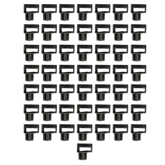 Quick Snap On Stabilizers Bar Clip for Mechanical Keyboards BigKey Toolless Setups