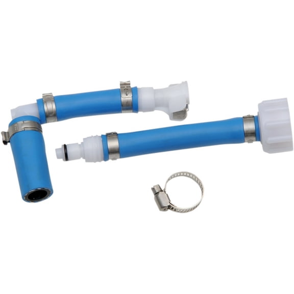 Quick Snap PWC Flush Kit