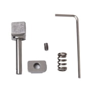 Quick Snap Set Fin Lock Stainless steel Screws Surfing For Box Center Fins