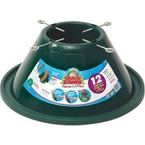 Quick Stands 12 ft. Poly Tree Stand