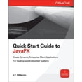thumbnail image 1 of Quick Start Guide to Javafx, (Paperback), 1 of 1