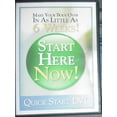thumbnail image 1 of Quick Start: Make Your Body Over in As Little As 6 Weeks (DVD, 2007) NEW, 1 of 1