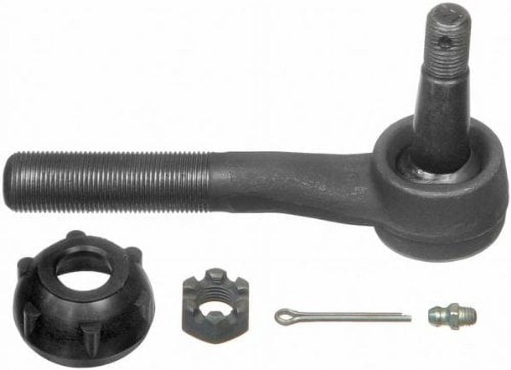 Quick Steer ES3172RLT Tie Rod End Fits select: 1994-1999 DODGE RAM 1500, 1994-1999 DODGE RAM 2500