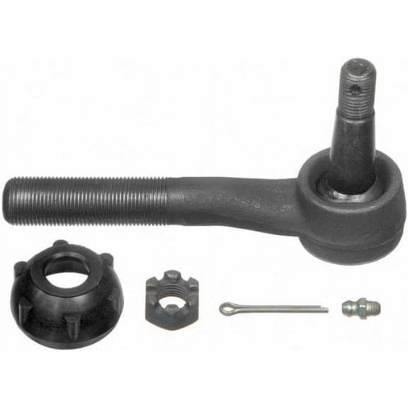 Quick Steer ES3172RLT Tie Rod End Fits select: 1994-1999 DODGE RAM 1500, 1994-1999 DODGE RAM 2500
