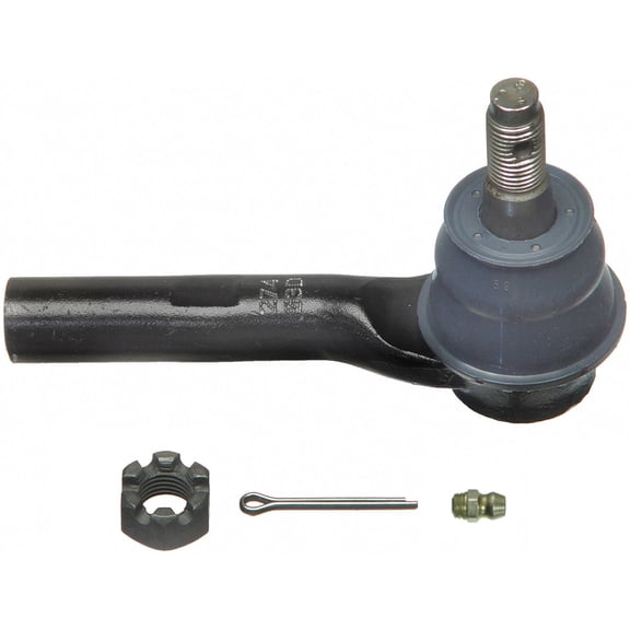 Quick Steer ES3461 Tie Rod End