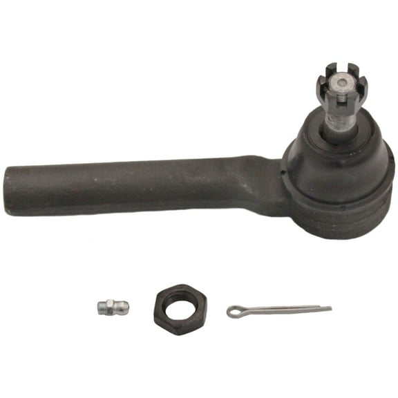Quick Steer ES800403 Steering Tie Rod End Fits select: 2008-2020 DODGE GRAND CARAVAN, 2008-2016 CHRYSLER TOWN & COUNTRY